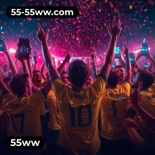 55ww ajuda online — ticket PIX com comprovante E2E