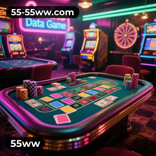 55ww bet — painel ao vivo com cotações dinâmicas
