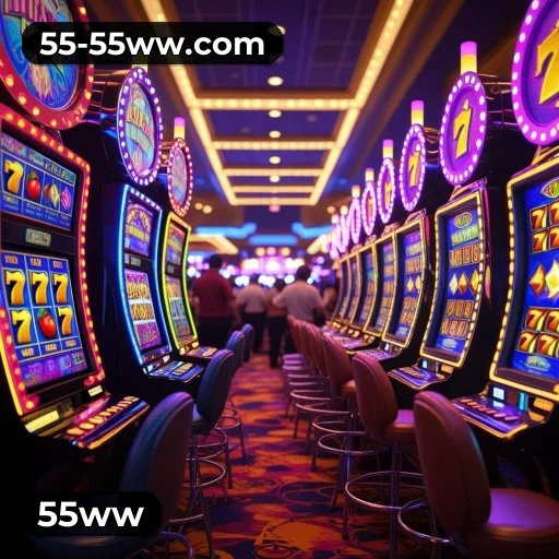 55ww download — arquivo APK para Android oficial