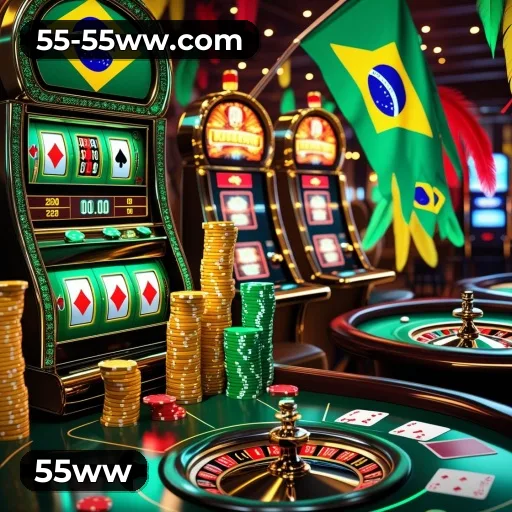 55ww login — configurações de segurança e proteção de conta